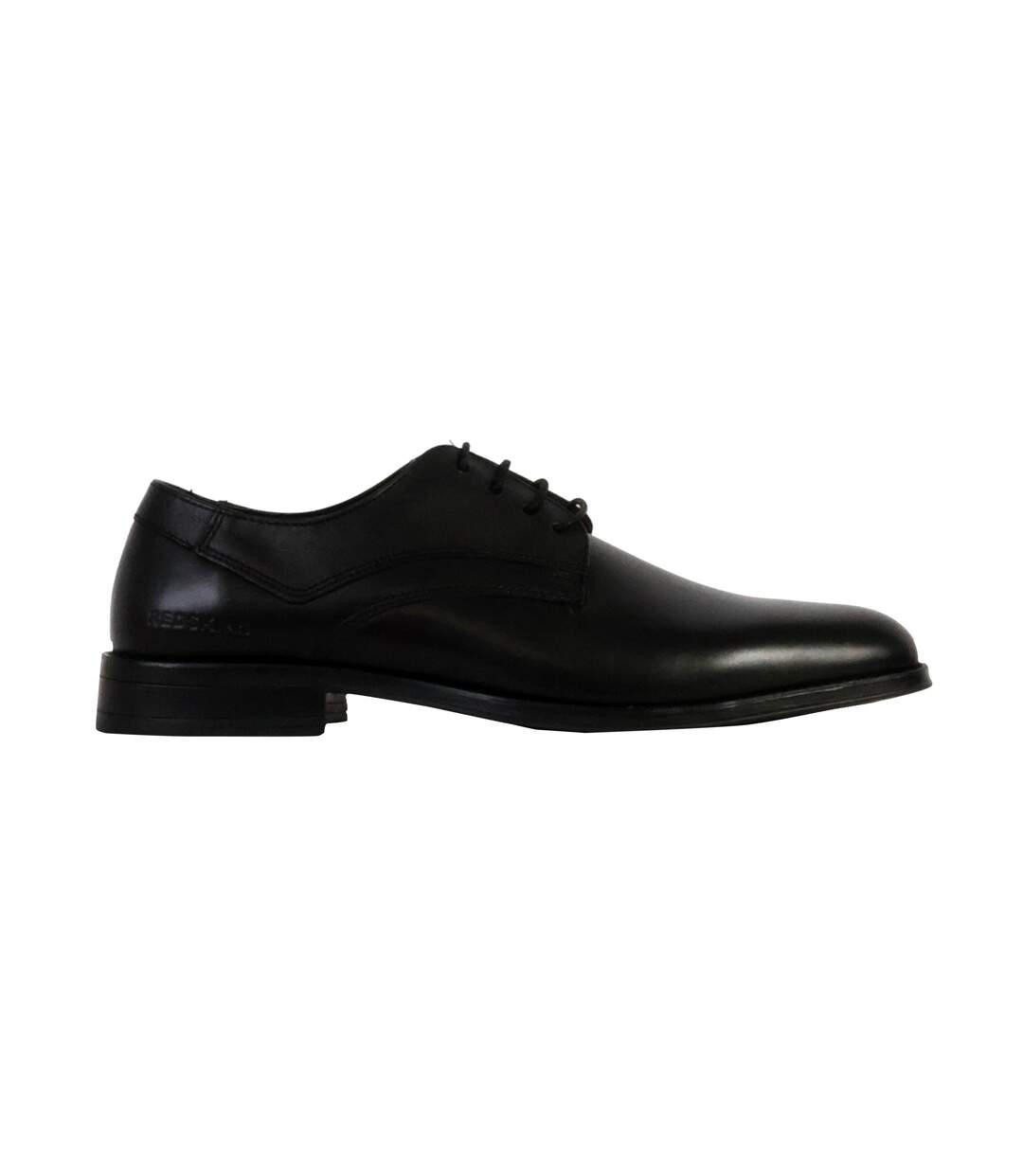 Mocassin Cuir Redskins Come-2