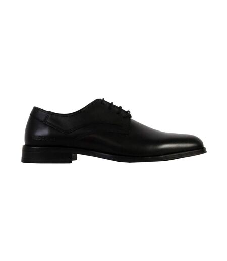 Mocassin Cuir Redskins Come