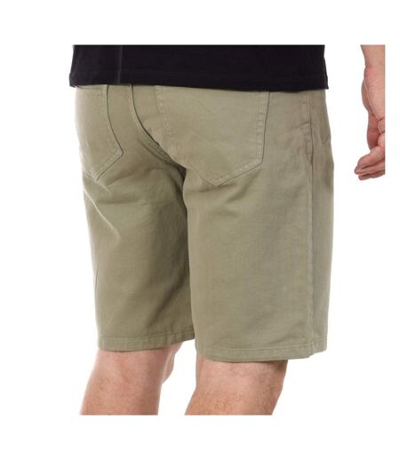 Short kaki homme paname brothers regis - l