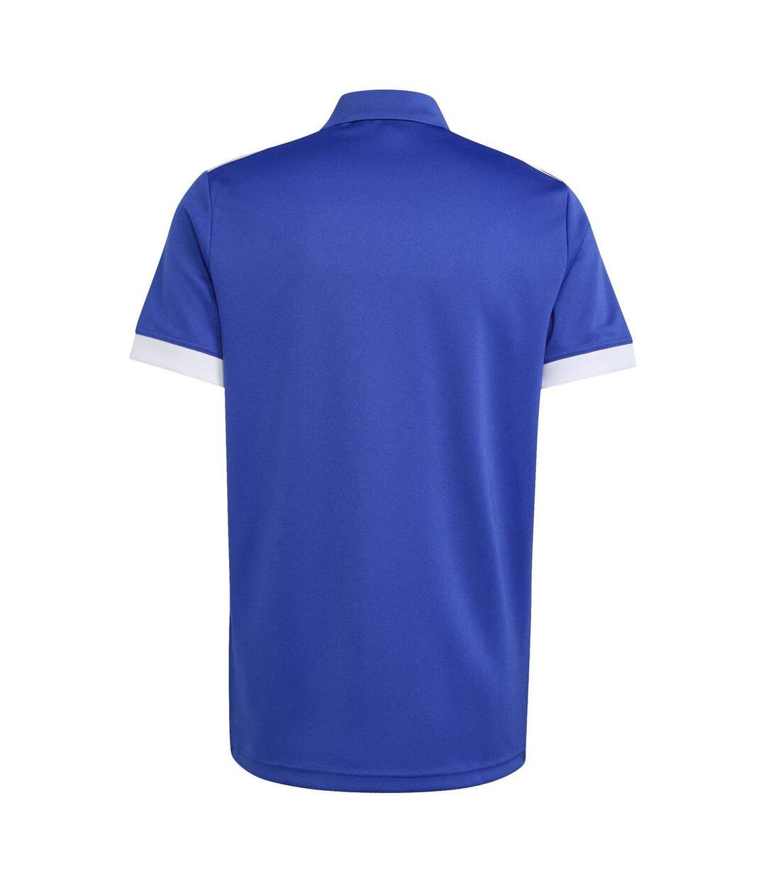 Polo Rugby Motif/style France Ffr Adulte Bleu Clair Adidas-3