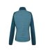 Veste Hybride Clumber Femme Bleu Regatta-3