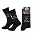 Chaussettes Pack Homme DISNEY STAR WARS-3