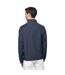 Blouson aviateur vincit homme bleu foncé Geox-3