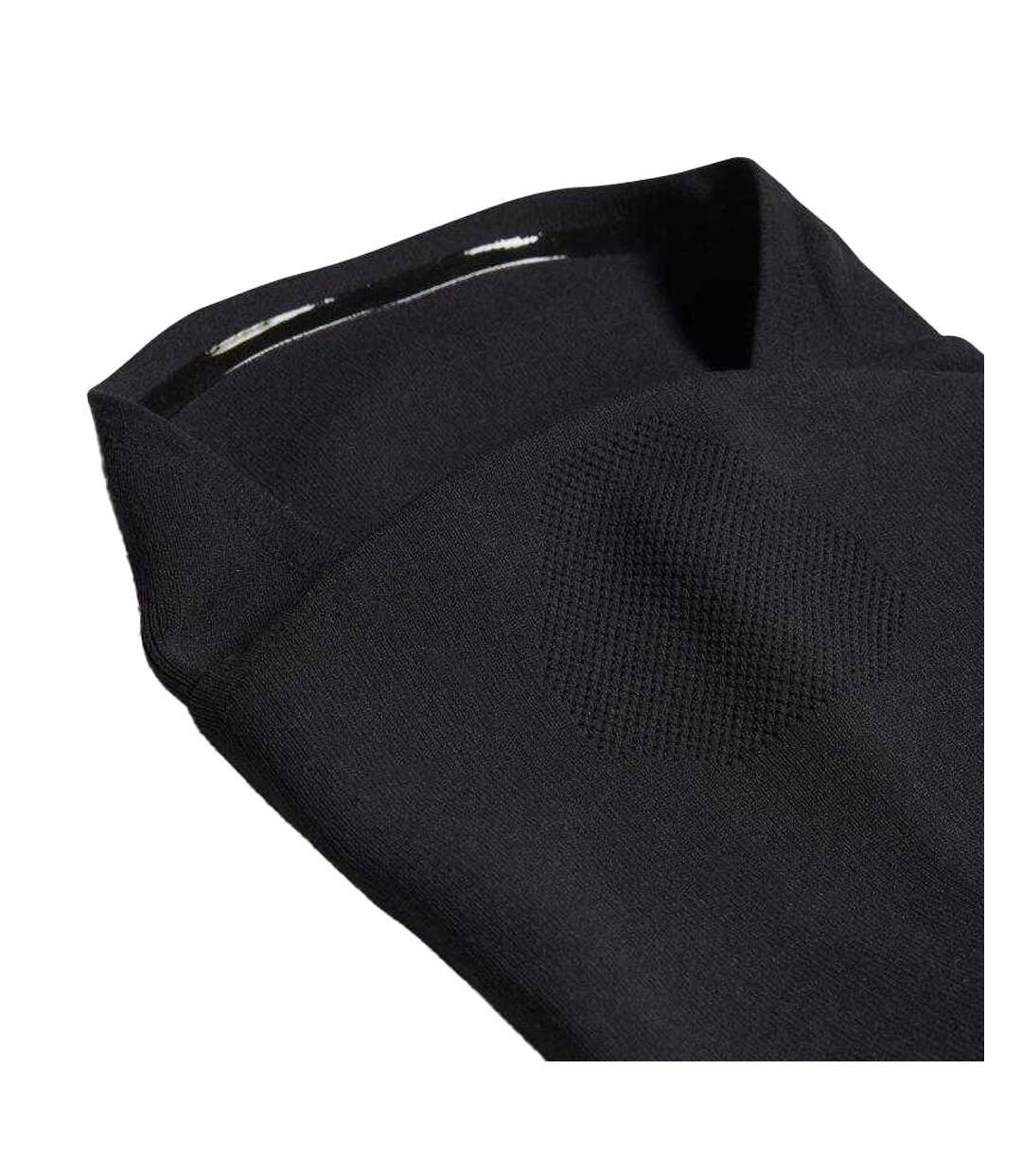 Cache-cou Homme L Noir Adidas-4