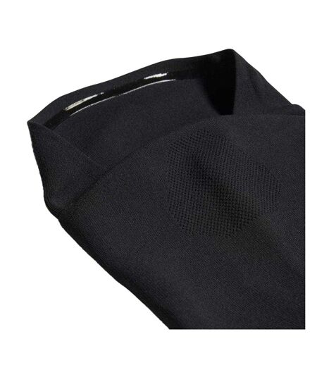 Cache-cou Homme L Noir Adidas