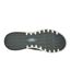 Womens/ladies Marsing-waiola Sr Safety Shoes Charcoal White Skechers-4