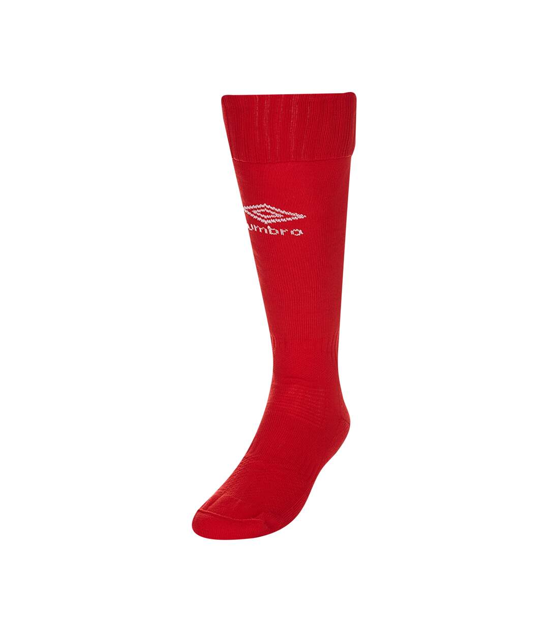 Mens classico socks vermillion Umbro-1