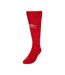 Umbro Mens Classico Socks (Vermillion) - UTUO171