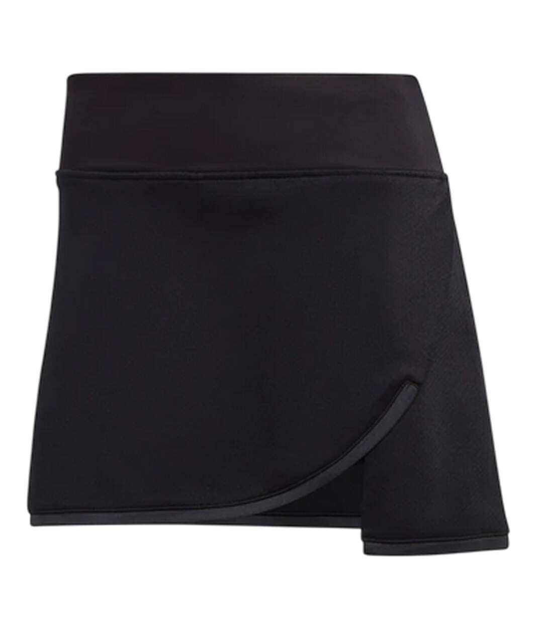 Jupe Tennis Club Femme Noir Adidas-2