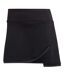 Jupe Tennis Club Femme Noir Adidas-2