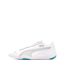 Baskets blanc homme puma mercedes mapf1 r-cat machina-1
