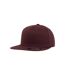 Casquette De Baseball Pourpre Flexfit-1