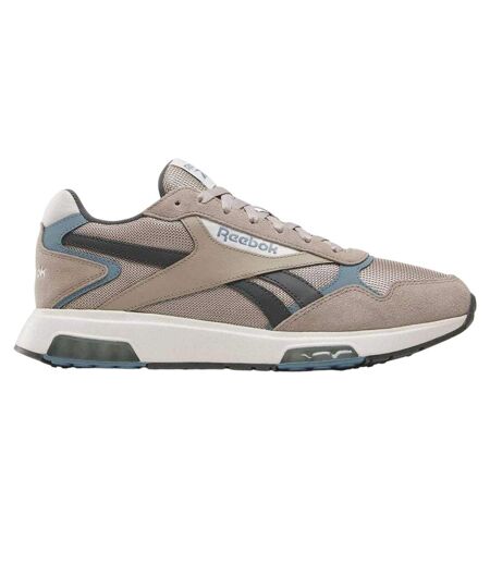 Baskets Glide Dmx Femme Beige Reebok