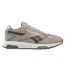 Baskets Glide Dmx Femme Beige Reebok-1