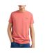 T-Shirt rouge homme pepe jeans original-1