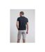 T-shirt col rond pur coton NELORIC-2