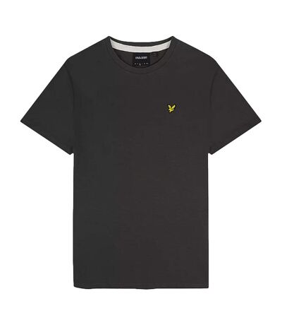 T-shirt homme anthracite Lyle & Scott Lyle & Scott