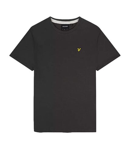 T-shirt homme anthracite Lyle & Scott Lyle & Scott