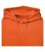 Elevate - Sweat à capuche CHARON - Homme (Orange) - UTPF3940