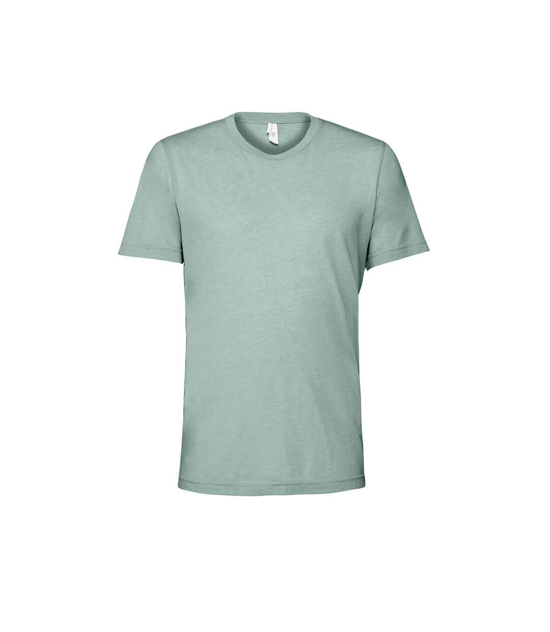 Bella + canvas t-shirt adulte vieux bleu Bella Canvas