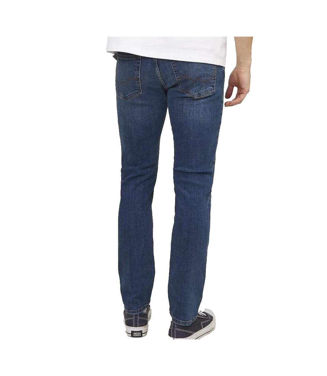 Jean bleu homme jack & jones tim - w28-l32-2