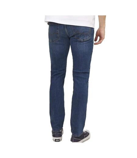 Jean bleu homme jack & jones tim - w28-l32