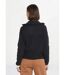 Pull zippé en maille avec col montant-2