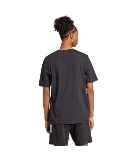 T-shirt Future Icons Badge Of Sport Homme Noir Adidas
