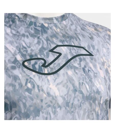 T-shirt R-city Hidrogen Homme Bleu Joma
