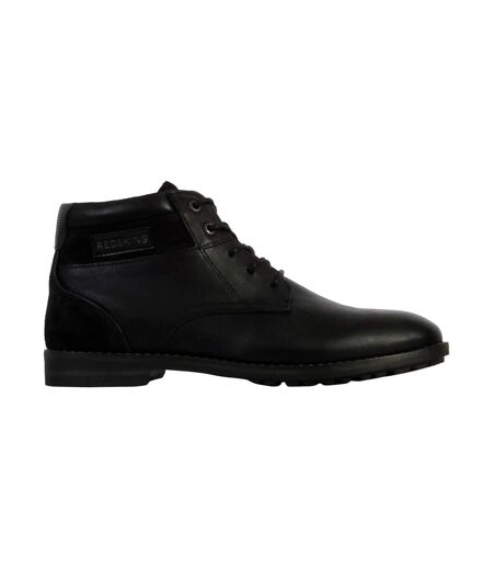 Bottines Cuir Redskins Elec