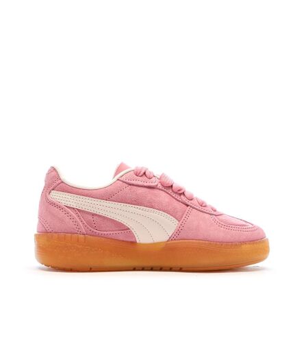 Baskets roses femme puma palermo moda