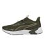 Mens Disperse Xt4 Trainers Olive Luxe Army Puma-3