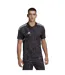 Maillot De Gardien De But Motif/style Géométrique Condivo Homme Noir Adidas-1