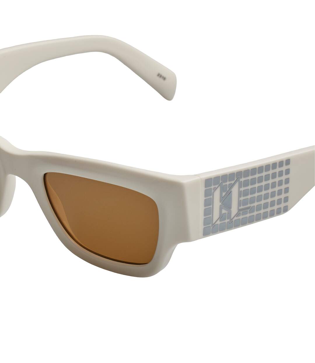 Rectangular Sunglasses KL6141S Women-2