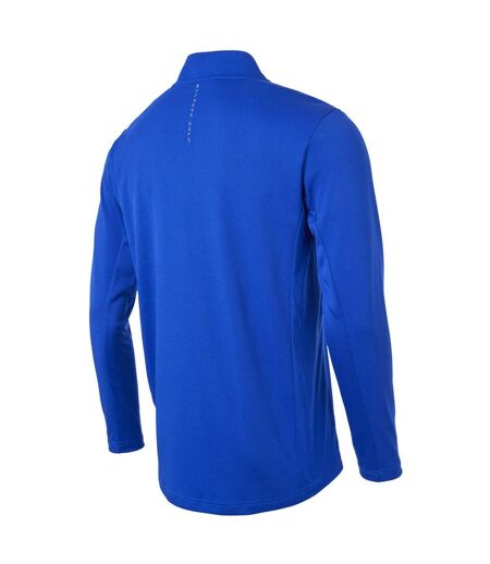 Haut rolbi homme bleu Ellesse