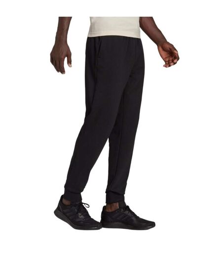 Pantalon De Jogging Essentials Feelcomfy Homme Noir Adidas
