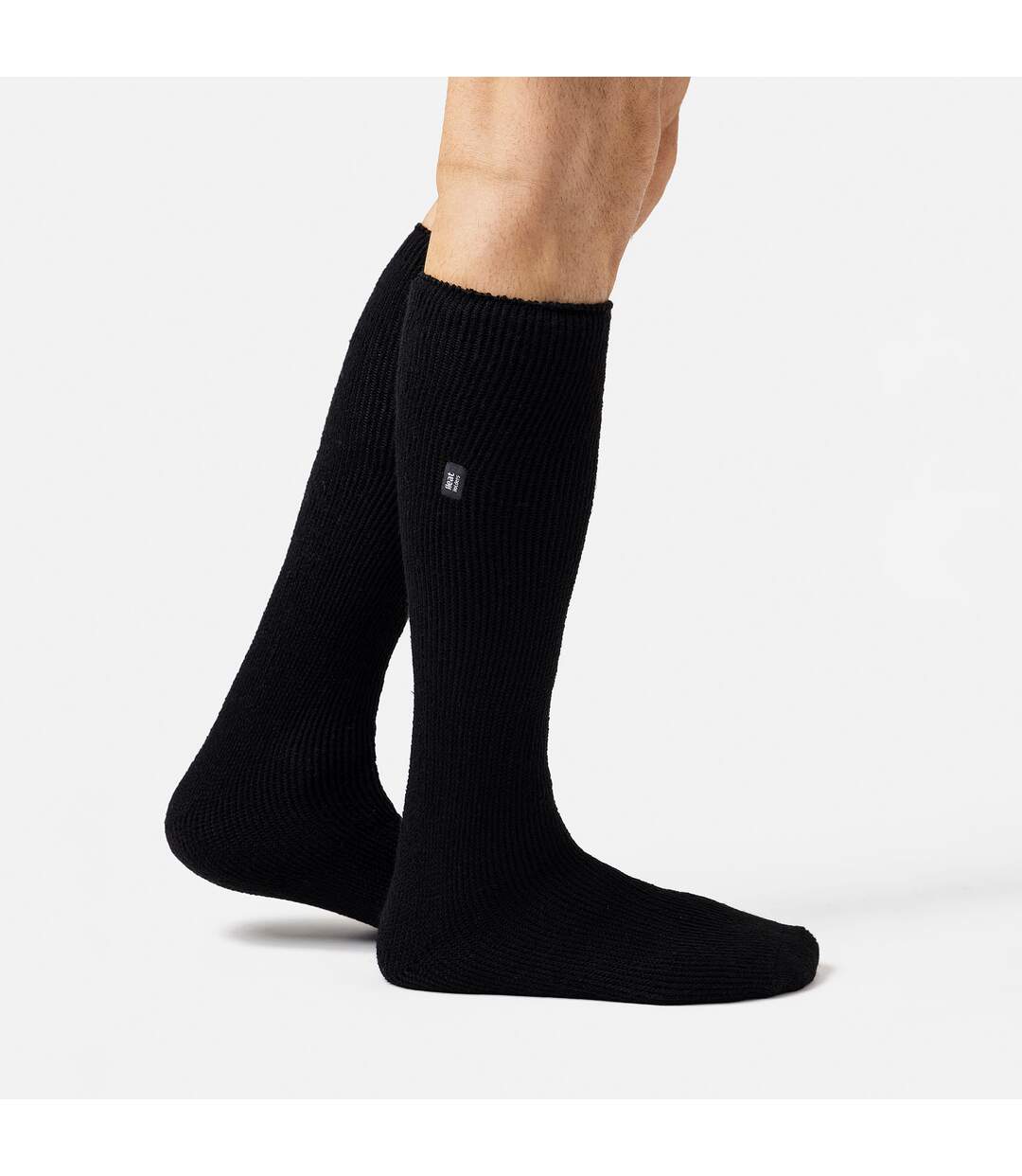 3 Pairs Mens Extra Long Thermal Socks 2.34 TOG Winter Boot Warm Socks-3