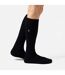 3 Pairs Mens Extra Long Thermal Socks 2.34 TOG Winter Boot Warm Socks-3
