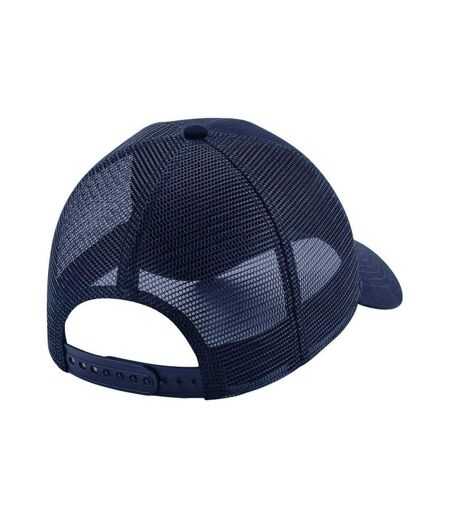 Casquette bleu marine français Beechfield