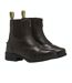 Bottes de paddock clio enfant marron Moretta-1