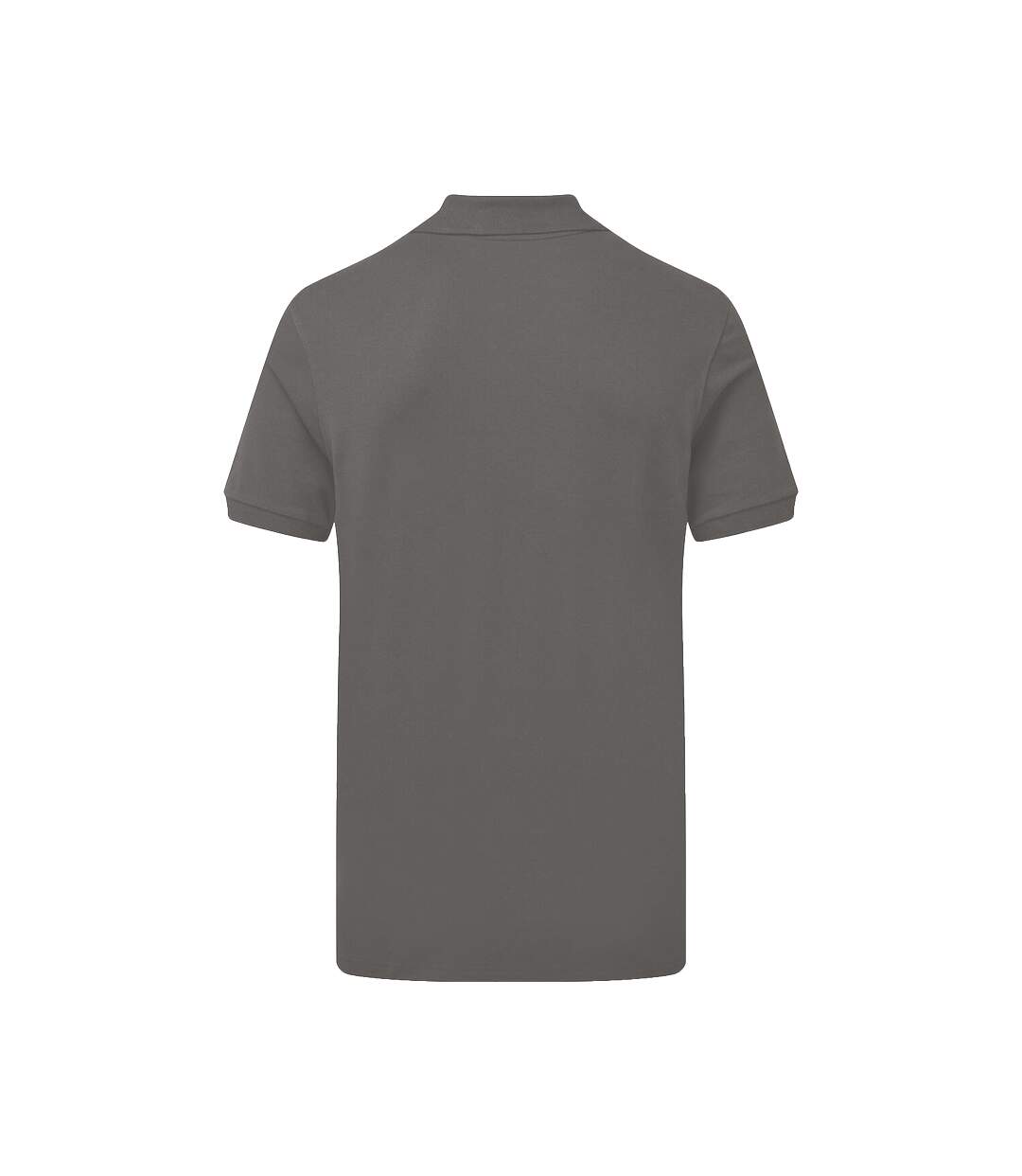 Polo Signature Homme Charbon SG-2