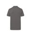 Polo Signature Homme Charbon SG-2