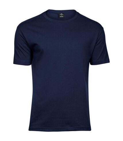 Tee Jays - T-shirt - Homme (Bleu marine) - UTBC5212