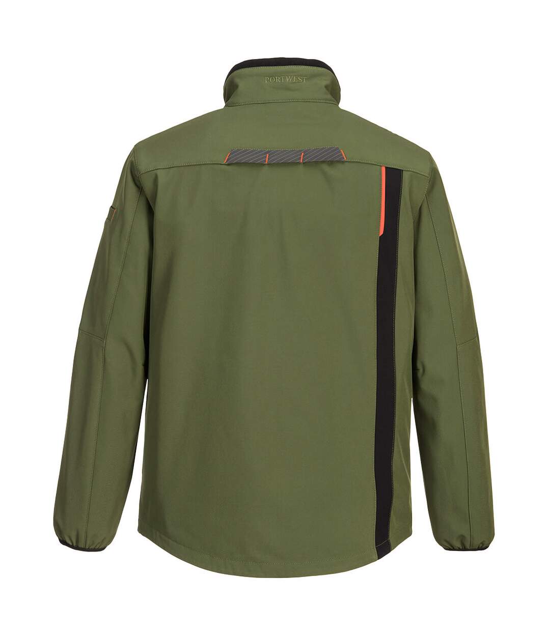 Veste wx3 homme vert kaki Portwest