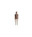 Mens Relaxed Fit Cargo Trousers Cove Lyle & Scott-1