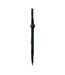 Parapluie Droit Gruso Taille Unique Noir MidOcean-2