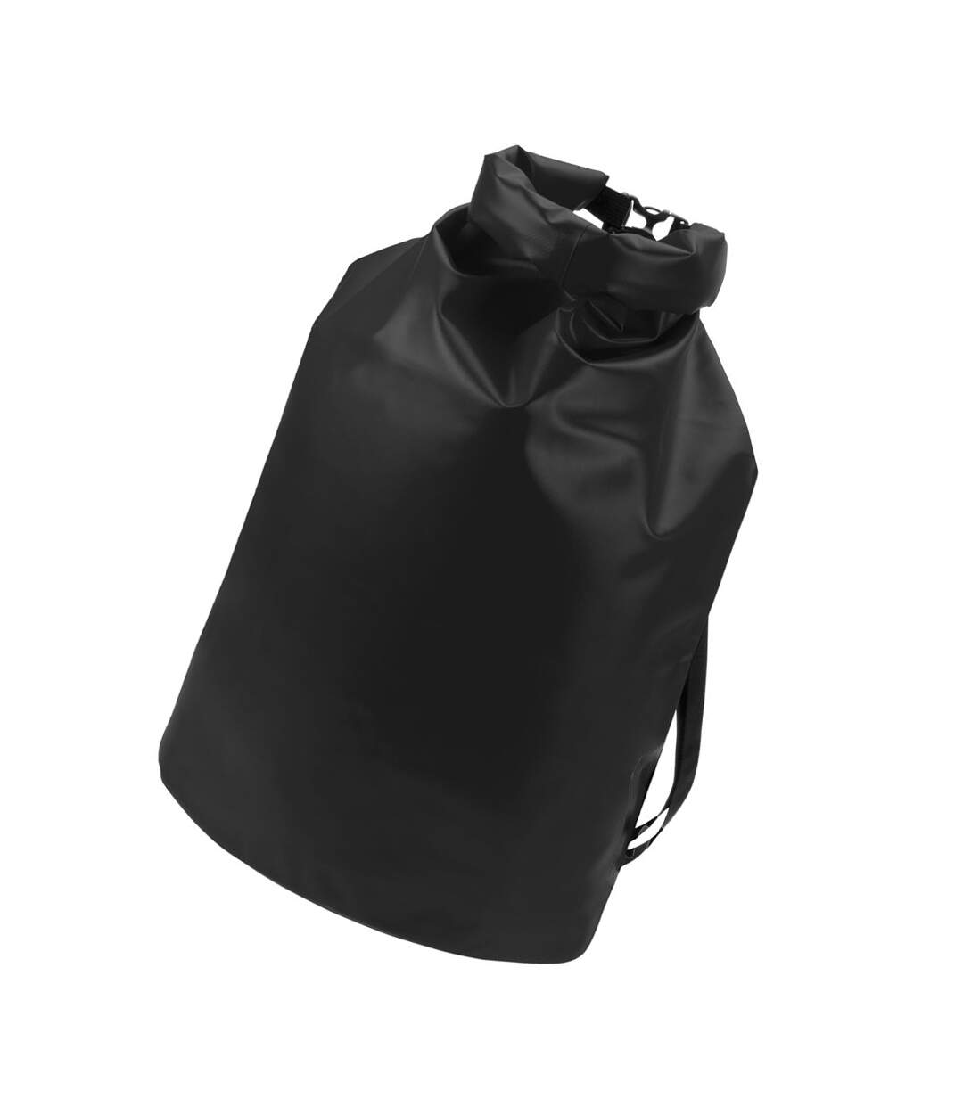Sac Étanche Splash 59 Cm X 30 Cm X 19,5 Cm Noir Mat Halfar-2
