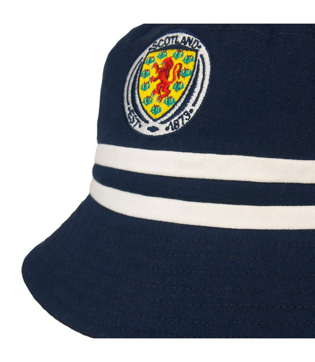 Bob Bleu Marine Scotland FA-4