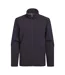 Veste Softshell Décontractée À Col Montant Expert Basecamp Femme Bleu Marine Foncé Craghoppers-2