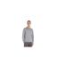 Pull Homme Gris Moyen Tommy Hilfiger-1